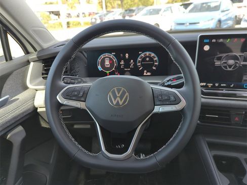 New 2026 Volkswagen Tiguan S image 23