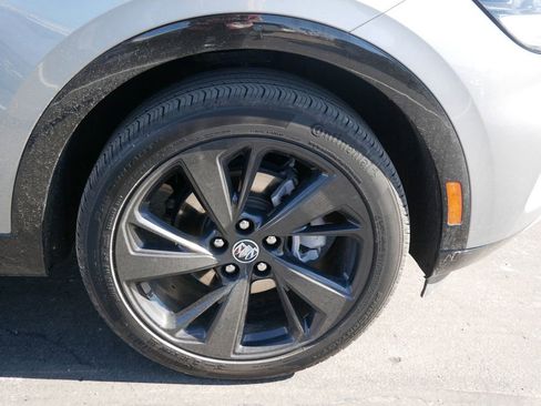 Used 2023 Buick Envision Preferred image 6