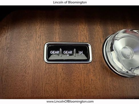 New 2026 Lincoln Navigator Black Label AWD/4WD image 73