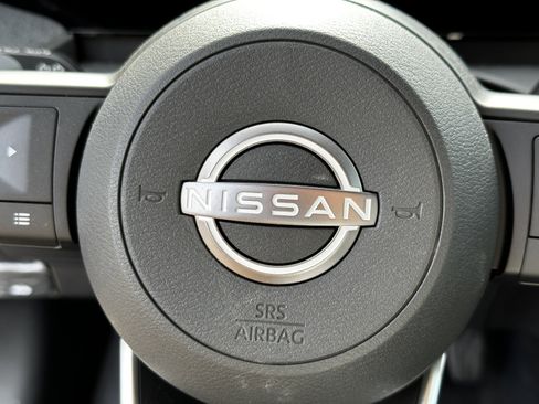 New 2026 Nissan Kicks SV w/ SV Premium Package image 24