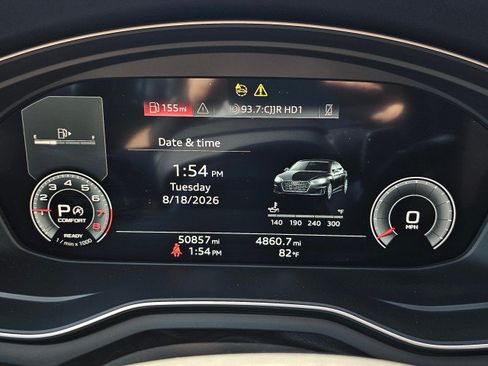 Used 2021 Audi A5 2.0T Premium Plus AWD/4WD image 31
