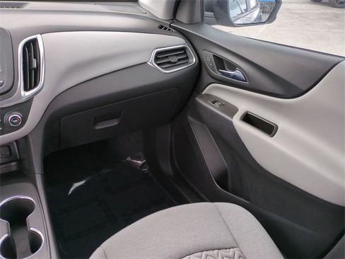 Used 2024 Chevrolet Equinox LS w/ Driver Confidence II Package image 18