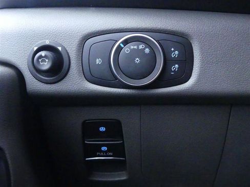 Used 2023 Ford Transit 250 Low Roof w/ Exterior Upgrade Package image 16