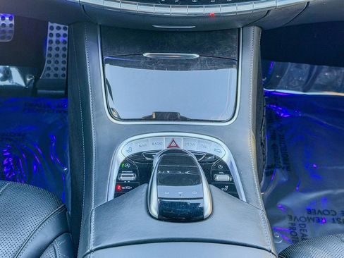 Used 2019 Mercedes-Benz S 560 S 560 image 18