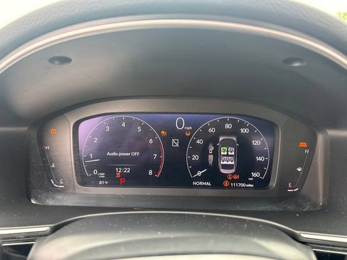Used 2022 Honda Civic Touring image 27