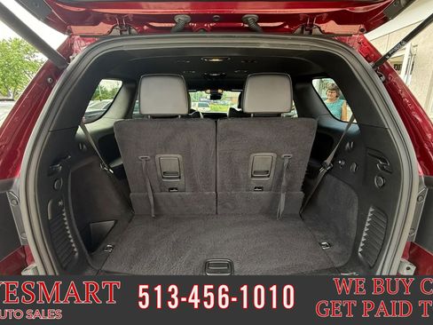 Used 2022 Dodge Durango GT RWD image 22