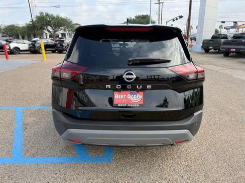 Certified 2023 Nissan Rogue S image 6