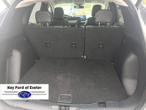 Certified 2024 Ford Escape Platinum AWD/4WD image 13