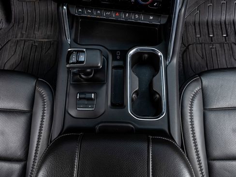 Used 2024 GMC Sierra 1500 Denali image 27