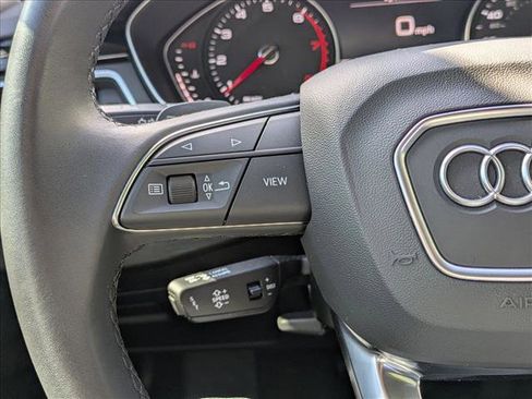 Used 2024 Audi A5 2.0T Premium image 13