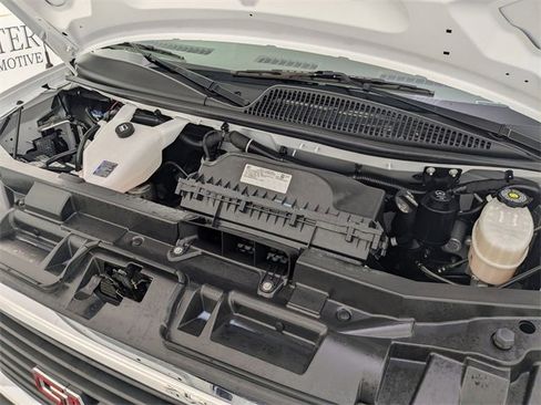 Used 2024 GMC Savana 2500 w/ Driver Convenience Package image 26