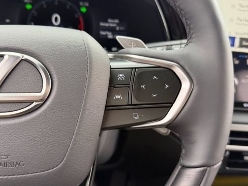 New 2026 Lexus RX 350 Premium Plus AWD/4WD image 15