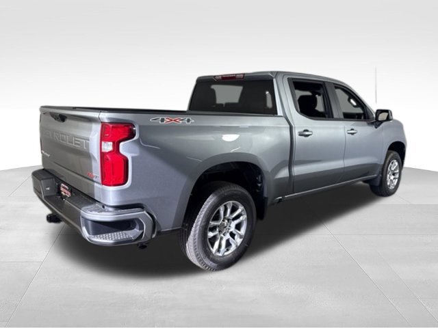 New 2026 Chevrolet Silverado 1500 RST AWD/4WD image 32