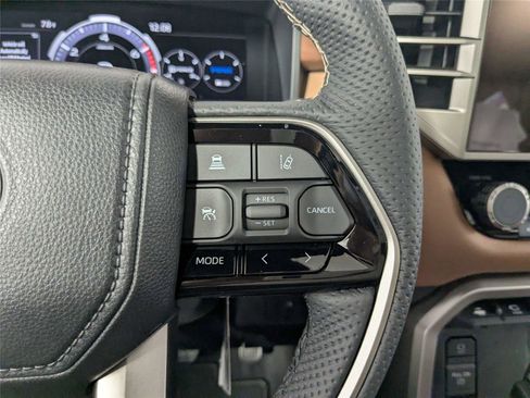 New 2026 Toyota Sequoia 1794 Edition AWD/4WD image 15