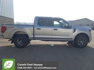 New 2026 Ford F150 STX w/ Equipment Group 200A AWD/4WD video 2