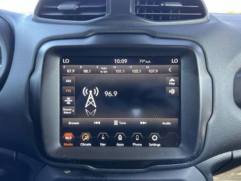 Used 2023 Jeep Renegade Trailhawk image 26