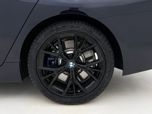 Certified 2023 BMW 540i xDrive w/ M Sport Package image 27