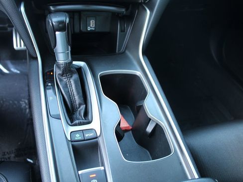 Used 2018 Honda Accord Sport image 25