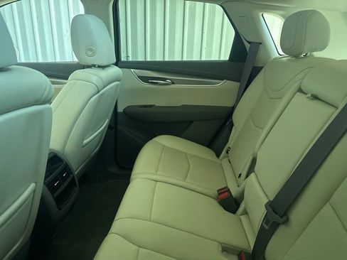 Used 2020 Cadillac XT5 Premium Luxury AWD/4WD image 20