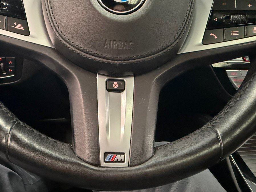 Used 2021 BMW X4 M40i w/ Executive Package AWD/4WD image 60