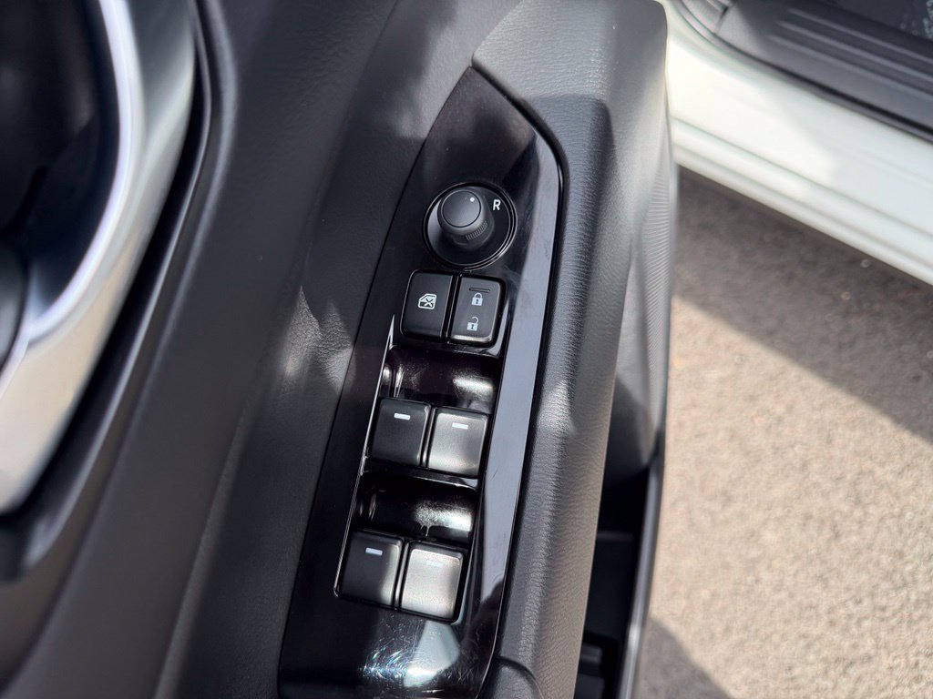 Used 2024 MAZDA CX-5 AWD 2.5 S image 12