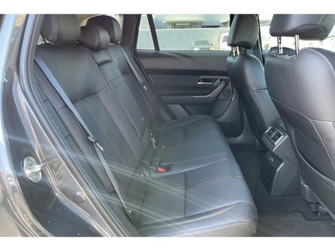 Used 2025 MAZDA CX-50 AWD 2.5 Hybrid w/ Cargo Package image 16