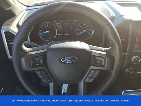 Used 2020 Ford Expedition XLT w/ Equipment Group 202A image 10