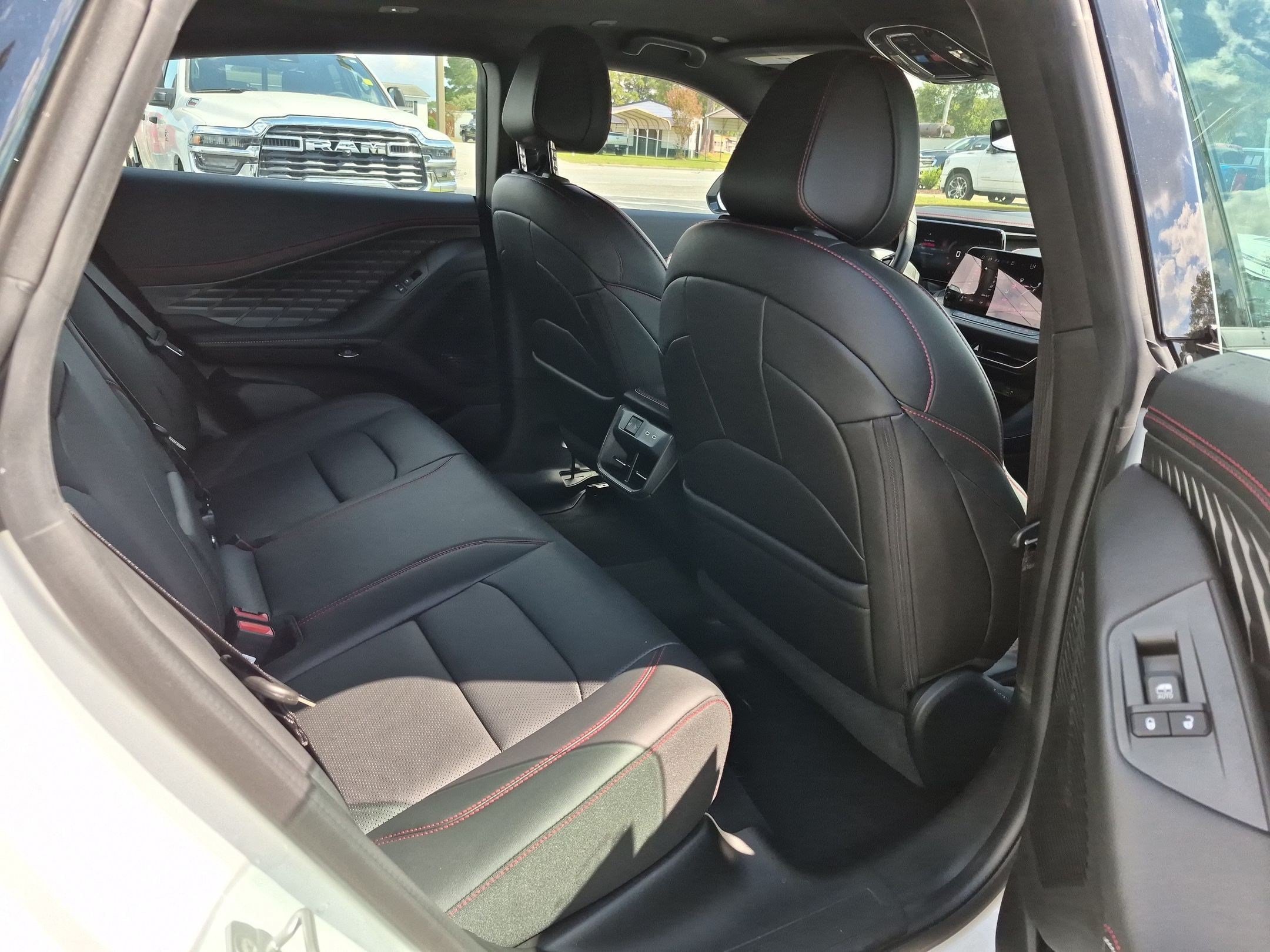 New 2027 Dodge Charger R/T AWD/4WD image 20