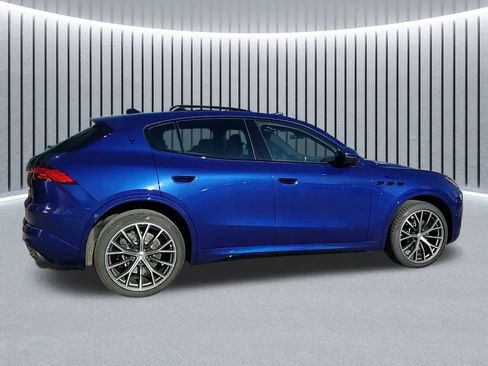 New 2026 Maserati Grecale Modena image 3