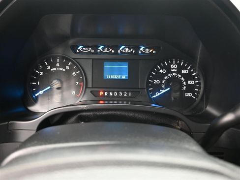 Used 2017 Ford F150 XL RWD image 12