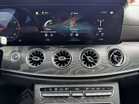 Used 2021 Mercedes-Benz CLS 450 4MATIC image 30