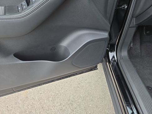 New 2026 Nissan Rogue Platinum w/ Tech Package image 31