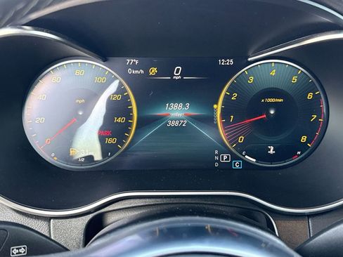 Used 2022 Mercedes-Benz GLC 300 image 24