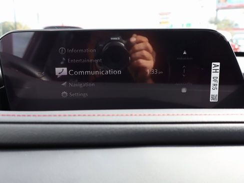 Certified 2025 MAZDA CX-30 AWD 2.5 S w/ Preferred Package image 34