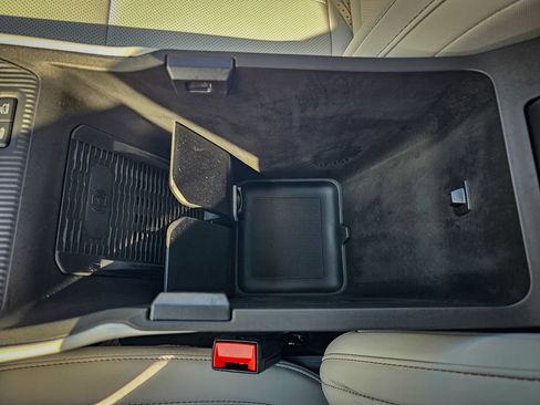 New 2026 Jeep Cherokee Limited AWD/4WD image 23