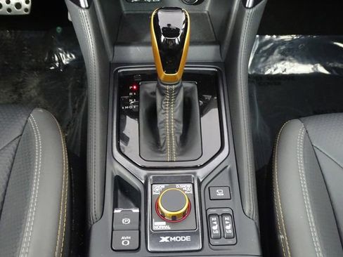 Used 2022 Subaru Forester Wilderness image 35