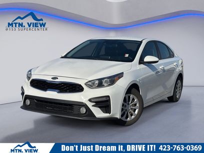 Used 2019 Kia Forte FE