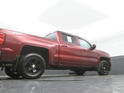 Used 2017 Chevrolet Silverado 1500 LT w/ All Star Edition image 32
