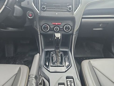 Certified 2023 Subaru Crosstrek 2.5i Sport image 11