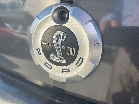 Used 2008 Ford Mustang Shelby GT500 image 8