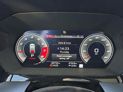 Used 2022 Audi S3 Prestige image 9