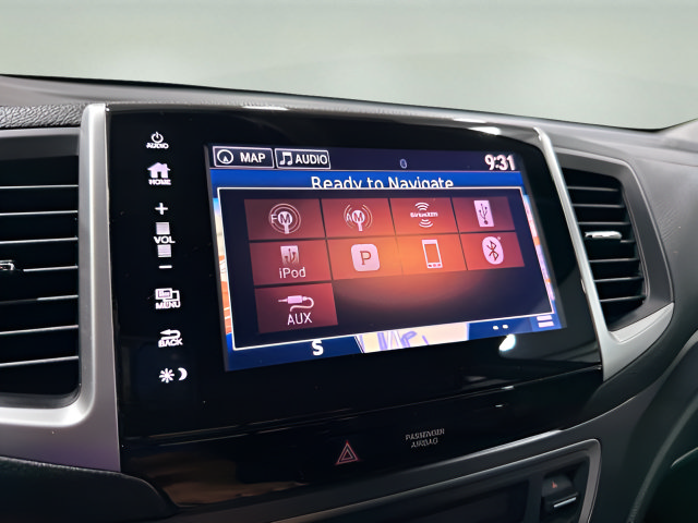 Used 2019 Honda Ridgeline RTL-T image 21