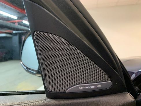 Used 2023 BMW X6 M50i w/ Executive Package image 16