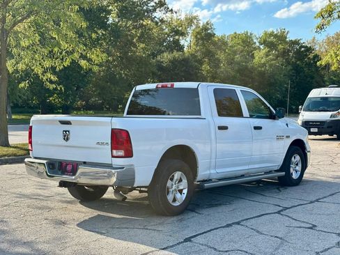 Used 2014 RAM 1500 Tradesman w/ Popular Equipment Group AWD/4WD image 7