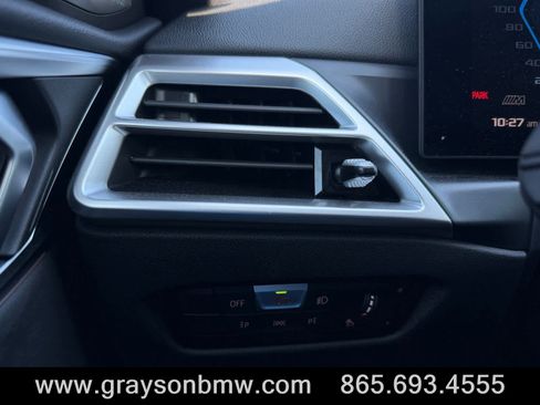 Used 2026 BMW M4 xDrive Competition AWD/4WD image 18