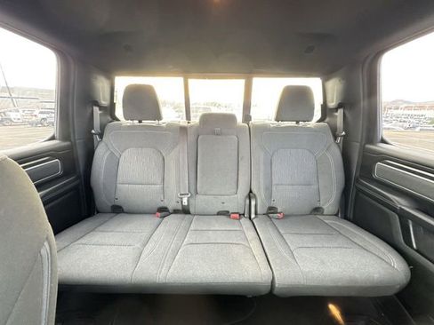 Used 2019 RAM 1500 Big Horn image 22