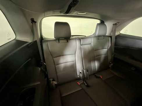 Used 2022 Honda Pilot Special Edition image 24
