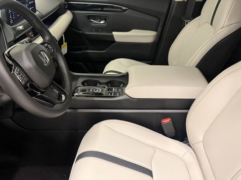 New 2026 Honda Passport RTL image 16