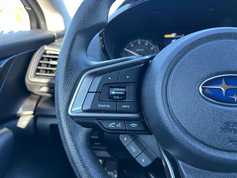 Used 2023 Subaru Crosstrek 2.0i w/ Popular Package #3 AWD/4WD image 15