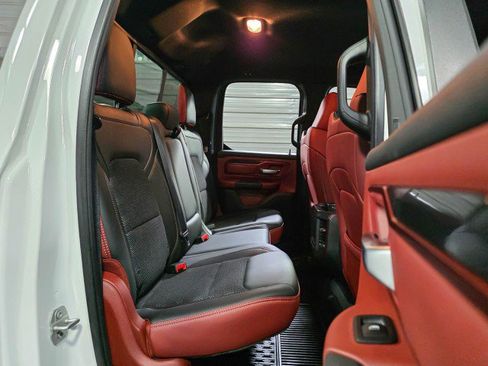 Used 2019 RAM 1500 Rebel w/ Rebel Level 1 Equipment Group image 18